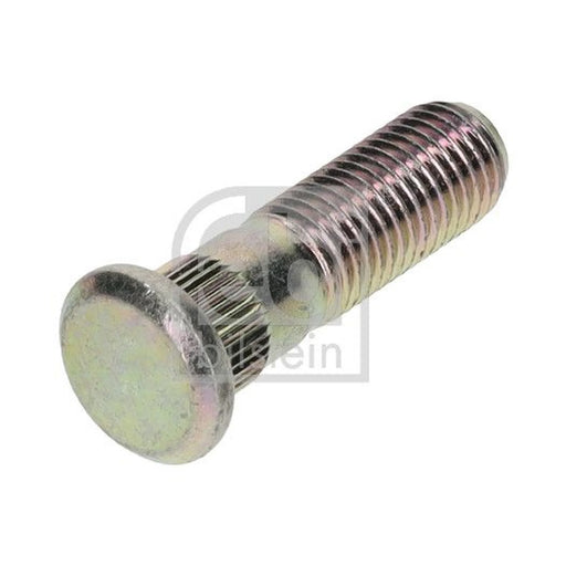 Febi Wheel Stud Bolt 195077