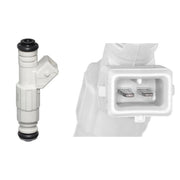 Valeo Fuel Injector Nozzle Pin 348293