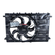 NRF Engine Cooling Fan 470105