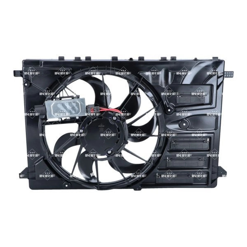 NRF Engine Cooling Fan 470105