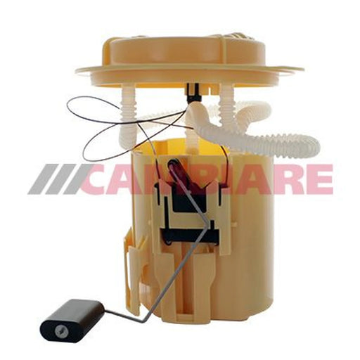 Cambiare Fuel Tank Sender Unit VE523941