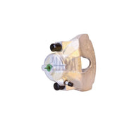 NAPA Brake Caliper Assembly Front Right NCA1070
