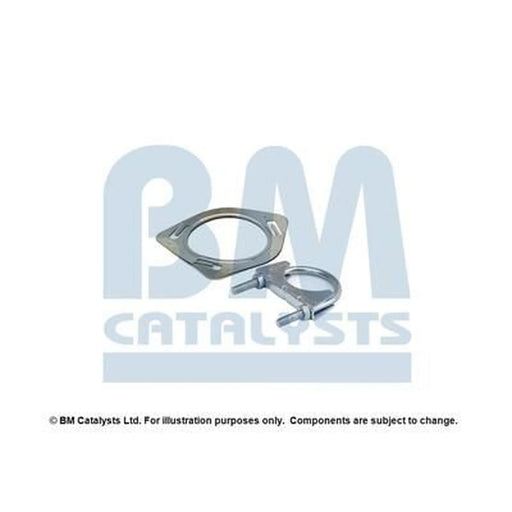 BM Catalysts Exhaust Pipe Mounting Kit FK50181A