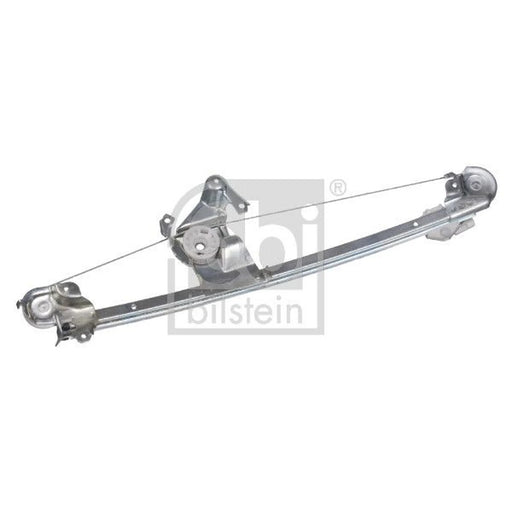 Febi Electric Window Regulator Lifter Right Rear 24140