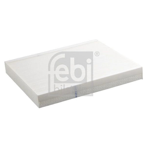 Febi Cabin Air Filter (Pollen Filter) 29188
