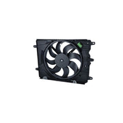 NRF Engine Cooling Fan 470098