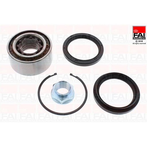 FAI Wheel Bearing Kit 72mm FWBK1074