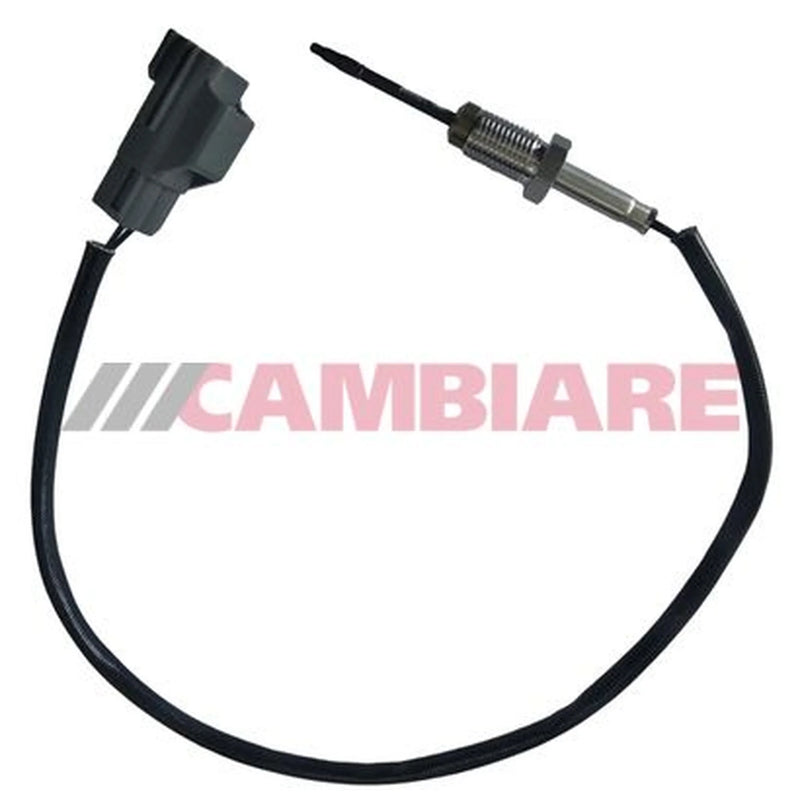 Cambiare Exhaust Gas Temperature Sensor before soot particulate VE390292