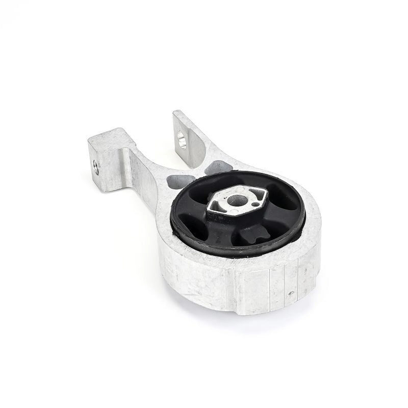 Delphi Engine Mount Mounting Rear TEM141