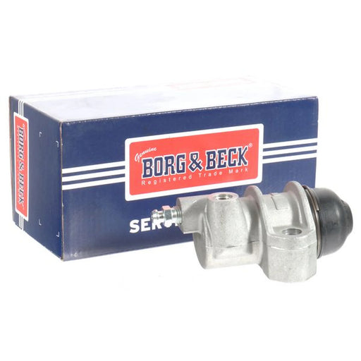Borg & Beck Clutch Slave Cylinder BES211