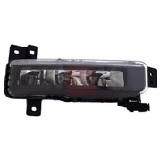 Apec Front Left Fog Light LED AFL2667