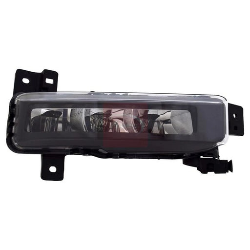 Apec Front Right Fog Light LED AFL2668