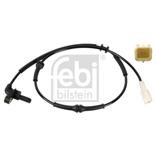 Febi ABS Wheel Speed Sensor Rear Right 172087