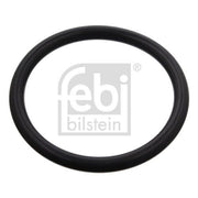 Febi Coolant Hose Seal Ring 46mm OD ID 4mm Thick 100991