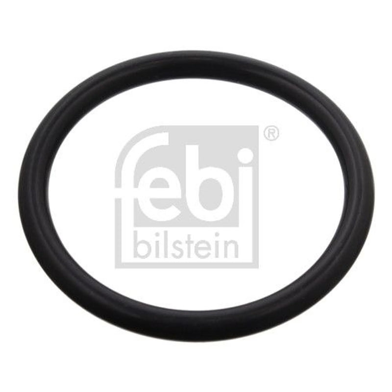 Febi Coolant Hose Seal Ring 46mm OD ID 4mm Thick 100991
