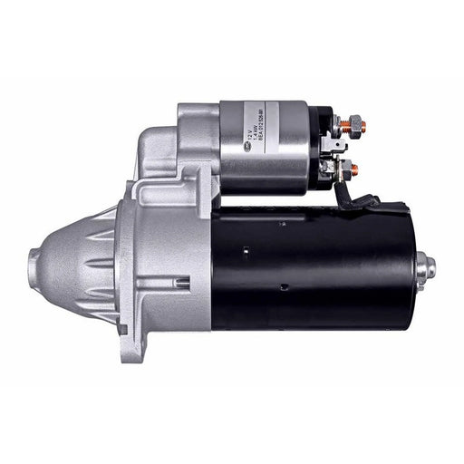 Hella Starter Motor 12V 1.4kW 9 Teeth 8EA 012 526-991