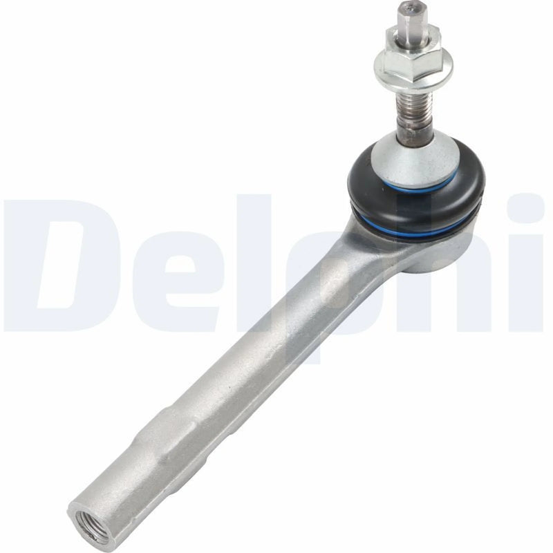 Delphi Steering Tie Rod End Ball Joint Front M14 x 1.5 TA3827