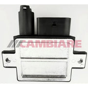 Cambiare Glow Plug Control Unit VE526024