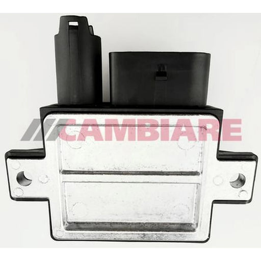 Cambiare Glow Plug Control Unit VE526024