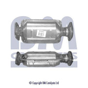 BM Catalysts Petrol Cat BM91033