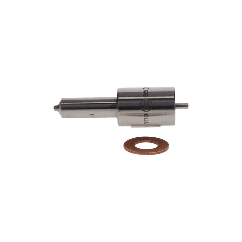 Bosch Diesel Injector Nozzle Tip 9 430 034 284