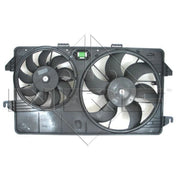 NRF Engine Cooling Fan 47450
