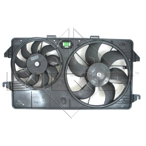 NRF Engine Cooling Fan 47450