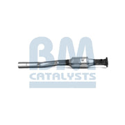 BM Catalysts Homologated Petrol Cat BM90148H