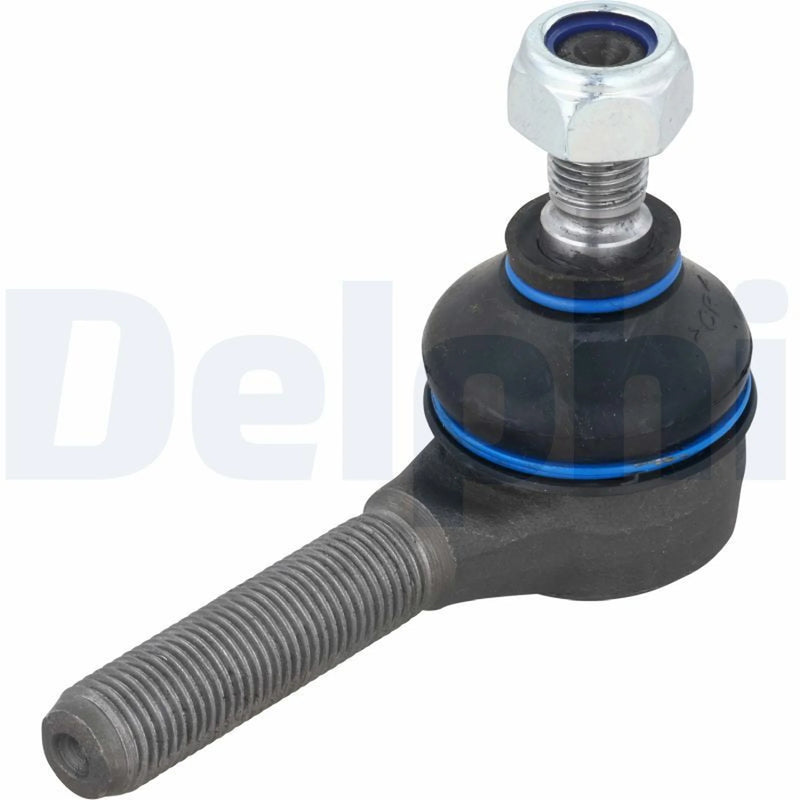 Delphi Steering Tie Rod End Ball Joint Front M14x1.5 TA1128