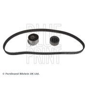 Blue Print Timing Belt Kit with Rollers ADG073758