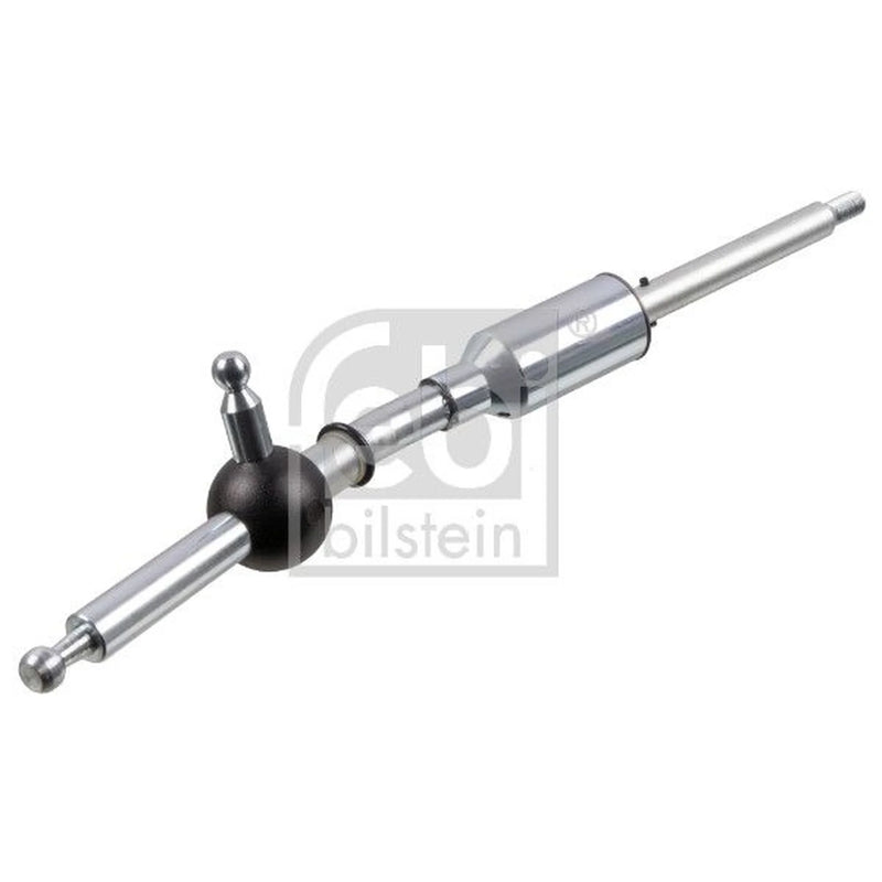 Febi Gear Selector Shift Rod 194611