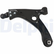 Delphi Control/Trailing Arm Front TC4589
