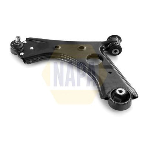 NAPA Control/Trailing Arm Front Left NST2360