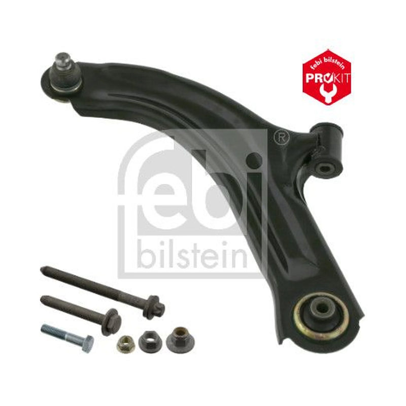 Febi Control/Trailing Arm Lower 40655