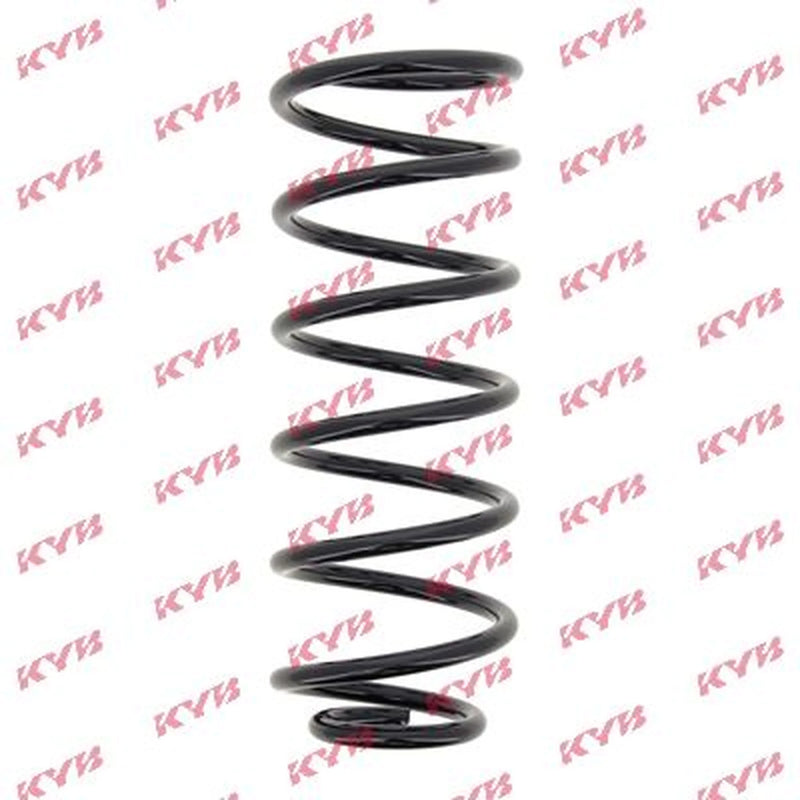 KYB Rear Suspension Coil Spring RA6674