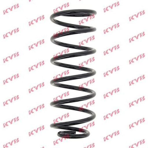 KYB Rear Suspension Coil Spring RA6674