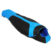 Vango Apex 1 Atom Blue Sleeping Bag - Vango - Van Life Living