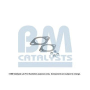 BM Catalysts Exhaust Pipe Mounting Kit FK50446B