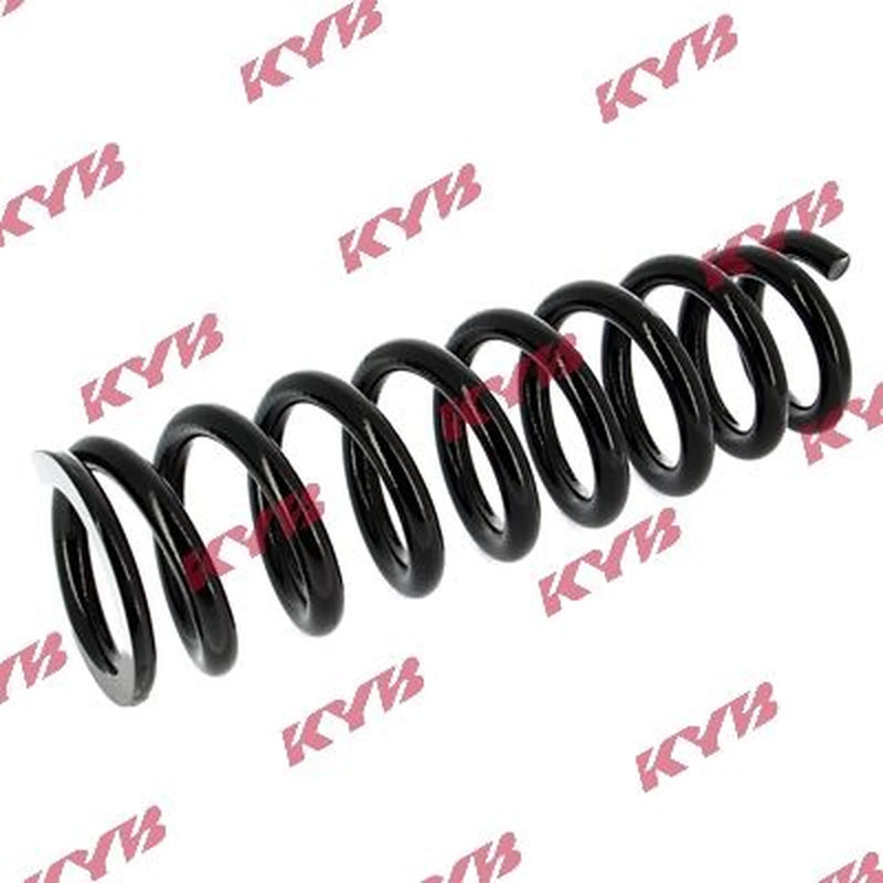KYB Front Left Suspension Coil Spring RA1365