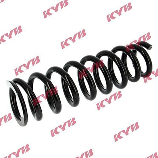 KYB Front Left Suspension Coil Spring RA1365