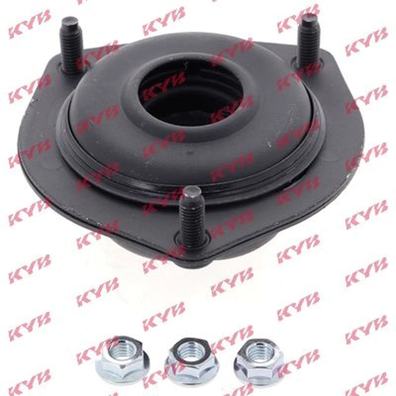 KYB Rear Suspension Strut Support Mount SM5375