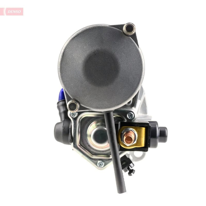 Denso Starter Motor 12V 5kW 11 Teeth