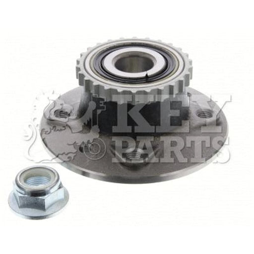 Key Parts Wheel Bearing Kit KWB796