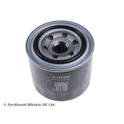 Blue Print Automatic Transmission Hydraulic Filter ADC42116