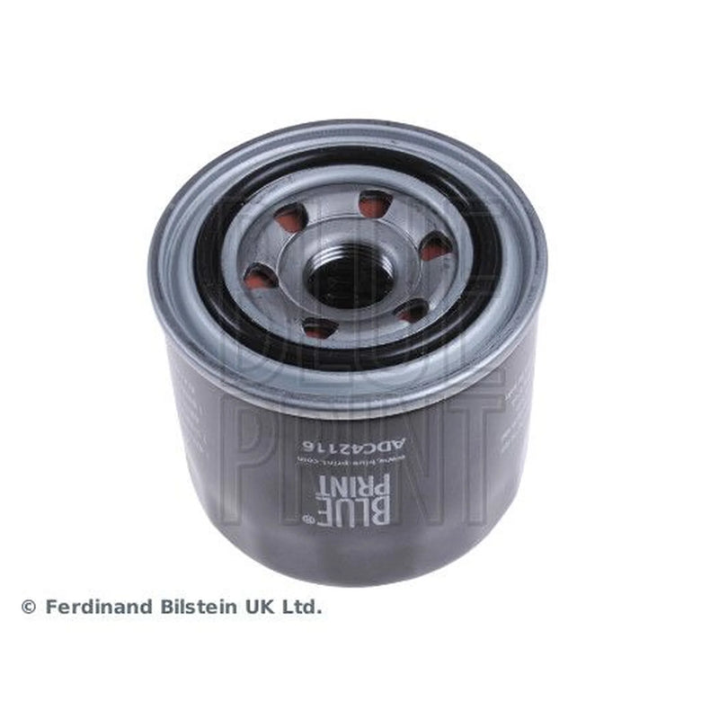 Blue Print Automatic Transmission Hydraulic Filter ADC42116
