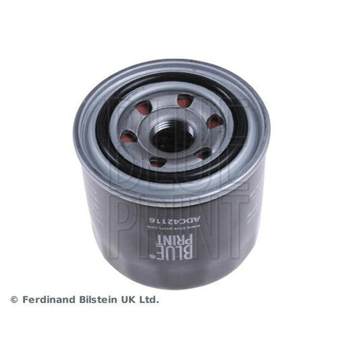 Blue Print Automatic Transmission Hydraulic Filter ADC42116