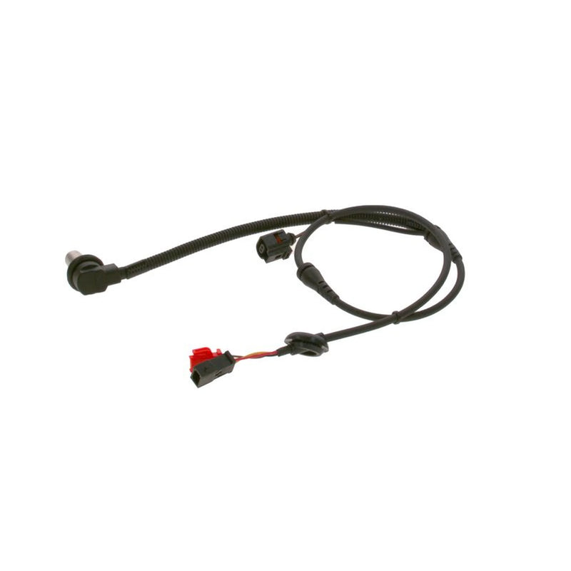 Bosch ABS Wheel Speed Sensor Front 0 986 594 007