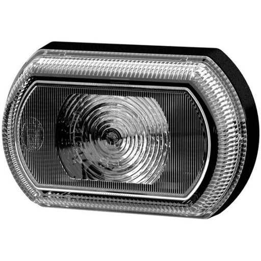 Hella Lamp Po Md12/24 2PF Right Front 2PF 013 323-201 2PF 013 323-201