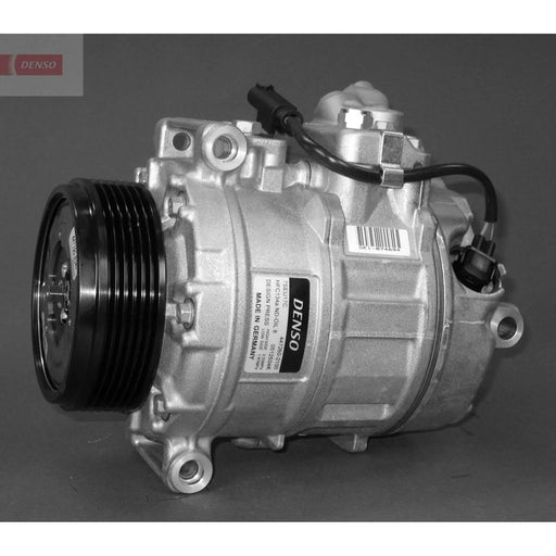 Denso Air Conditioning Compressor DCP05037