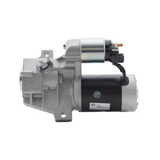 Hella Starter Motor 12V 2.3kW 15 Teeth 8EA 012 528-781